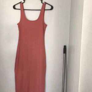 Forever 21 maxi dress